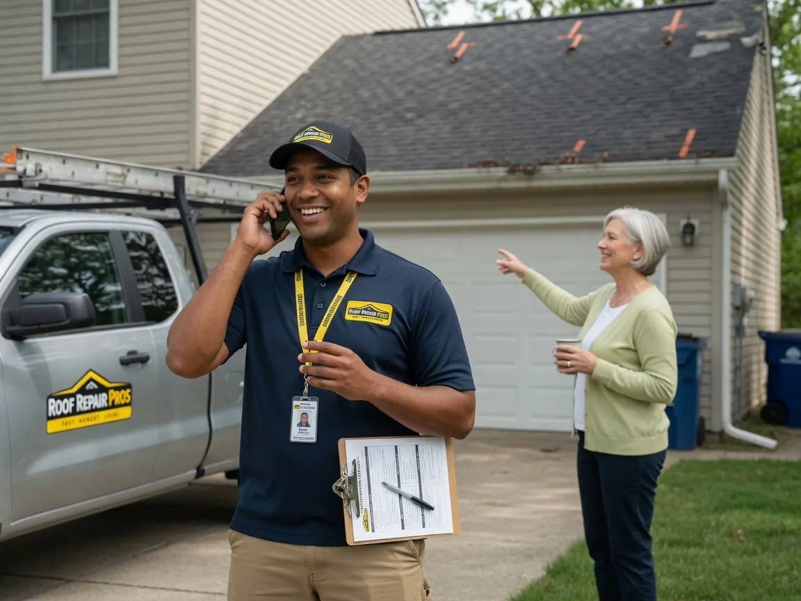 Roof Repair West Palm Beach, FL FAQs